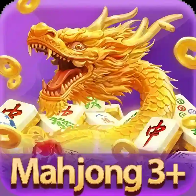 Mạt chược 3+