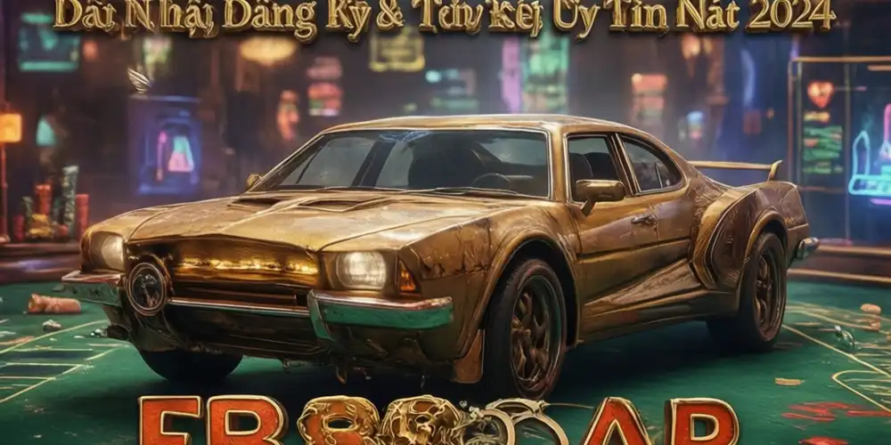 FB88CAR Banner